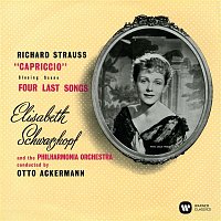 Elisabeth Schwarzkopf – Strauss: Closing Scene from "Capriccio" & Four Last Songs