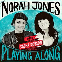 Norah Jones, Sasha Dobson – Four Leaf Clover [From “Norah Jones is Playing Along” Podcast]