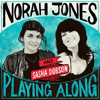 Přední strana obalu CD Four Leaf Clover [From “Norah Jones is Playing Along” Podcast]