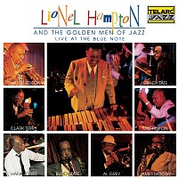 Lionel Hampton, The Golden Men Of Jazz – Live At The Blue Note
