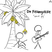 Die Piesangskille – Lyntjie