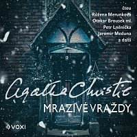 Agatha Christie – Mrazivé vraždy