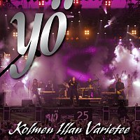 Yo – Kolmen Illan Varietee