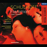 Deutsches Symphonie-Orchester Berlin, John Mauceri – Schulhoff: Flammen