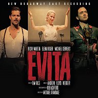 New Broadway Cast of Evita – Evita (New Broadway Cast Recording (2012))