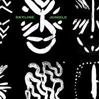 Přední strana obalu CD Jungle