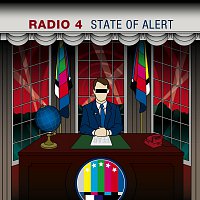 Radio 4 – State Of Alert