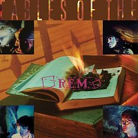 R.E.M. – Fables Of The Reconstruction [Deluxe Edition / 2010 Remaster]
