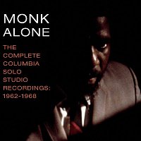 Thelonious Monk – The Complete Columbia Studio Solo Recordings of Thelonious Monk: 1962-1968