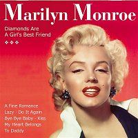 Marilyn Monroe – Diamonds Are a Girl's Best Friend