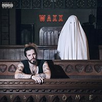 Waxx – Fantome