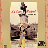 La Lupe, Javier Vázquez, Osvaldo Estivill – En Madrid