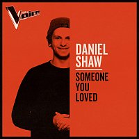 Daniel Shaw – Someone You Loved [The Voice Australia 2019 Performance / Live]