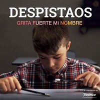 Despistaos – Grita fuerte mi nombre