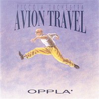 Avion Travel – Oppla