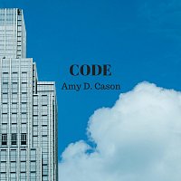 Přední strana obalu CD Code