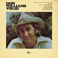 Don Williams – Volume Three