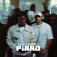 Norsacce Berlusconi, Sofiane – Piano