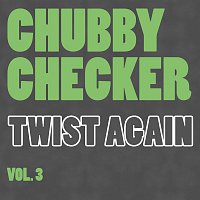 Přední strana obalu CD Twist Again Vol.  3