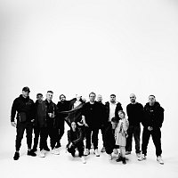 Janek, 4Money, Opał, INDEB, Bober, Cooks, Oliver Olson, Inee, Fonos, Kacper HTA – Mamy tak samo