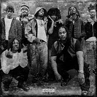 Denzel Curry, LAZER DIM 700, Bktherula – STILL IN THE PAINT