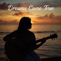 Přední strana obalu CD Dreams Come True