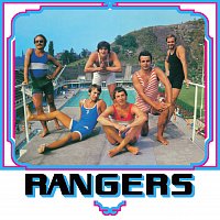 Rangers – Rangers III. (Remastered 2026) LP