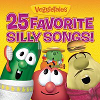 VeggieTales – 25 Favorite Silly Songs!