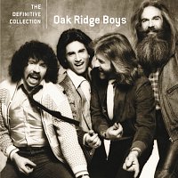 The Oak Ridge Boys – The Definitive Collection