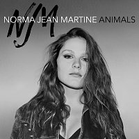 Norma Jean Martine – Animals [EP]