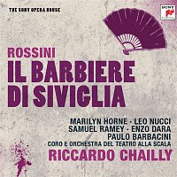 Samuel Ramey, Enzo Dara, Marilyn Horne, Leo Nucci, Paolo Barbacini – Rossini: Il barbiere di Siviglia - The Sony Opera House