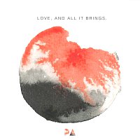 Danny Aridi – Love, And All It Brings