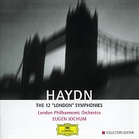 London Philharmonic Orchestra, Eugen Jochum – Haydn: The 12 "London" Symphonies