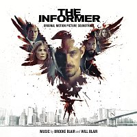 Brooke Blair, Will Blair – The Informer [Original Motion Picture Soundtrack]