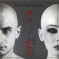 A Cipő és a Lány – Amsterdam