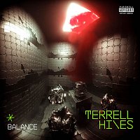 Terrell Hines – Balance