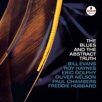 Oliver Nelson – The Blues And The Abstract Truth