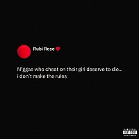 Rubi Rose – Deserve To Die