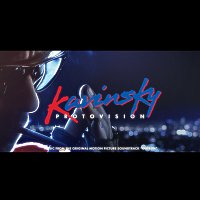 Kavinsky – ProtoVision