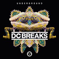 Přední strana obalu CD Underground