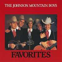 The Johnson Mountain Boys – Favorites