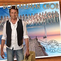 Bo Katzman Chor – Neue Ufer