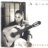 Vicente Amigo – Vivencias Imaginadas