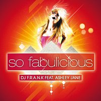 DJ Frank - So Fabulicious