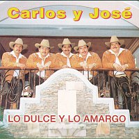 Přední strana obalu CD Lo Dulce Y Lo Amargo
