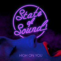 High on You - EP