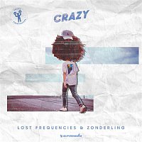 Lost Frequencies, Zonderling – Crazy