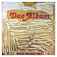 Various  Artists – Rock-Bilanz 1982
