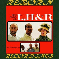 Lambert, Hendricks, Ross – High Flying (HD Remastered)