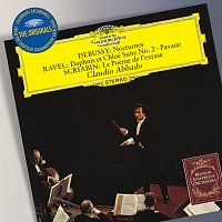 Debussy: Nocturnes / Ravel:  Daphnis et Chloé Suite No.2; Pavane / Scriabin: Le Poeme de l'exstase